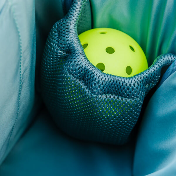 PickleBall Bag Blue Ocean Aqua - Image 21