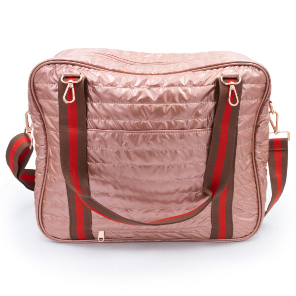 pickleball bag beautiful stitching and design