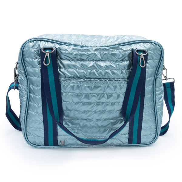 pickleball bag beautiful stitching and design